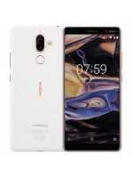 Nokia 7 Plus 64GB 4GB RAM (Naudotas)